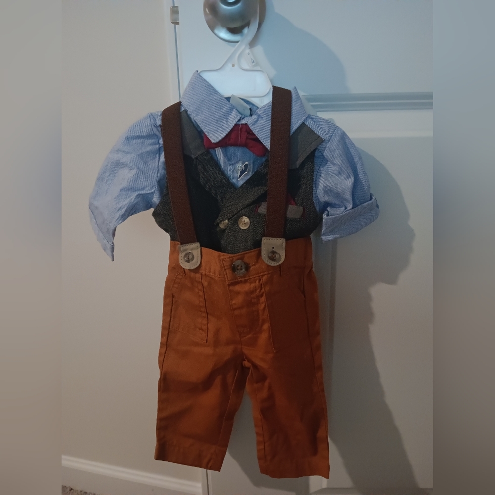 Newborn 3 piece set
